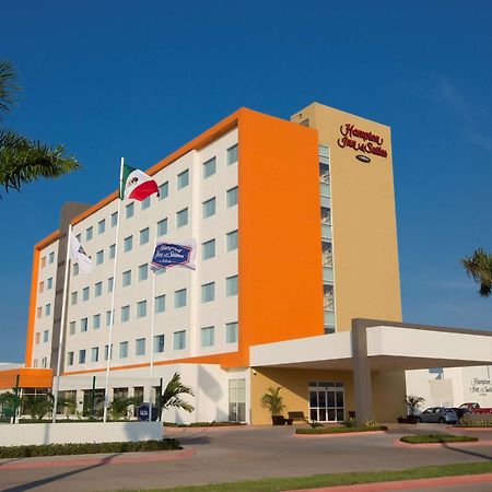 Hampton Inn & Suites By Hilton Paraíso Exterior foto